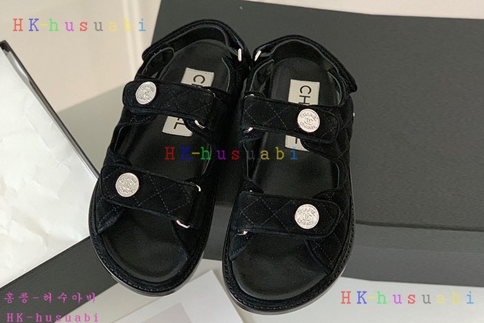 NEW 샤넬 샌들 신상 C 6690023
