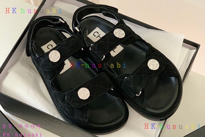 NEW 샤넬 샌들 신상 C 6690023
