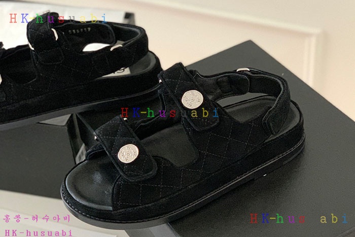 NEW 샤넬 샌들 신상 C 6690023