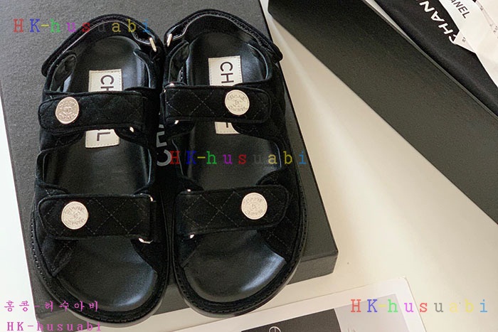 NEW 샤넬 샌들 신상 C 6690023