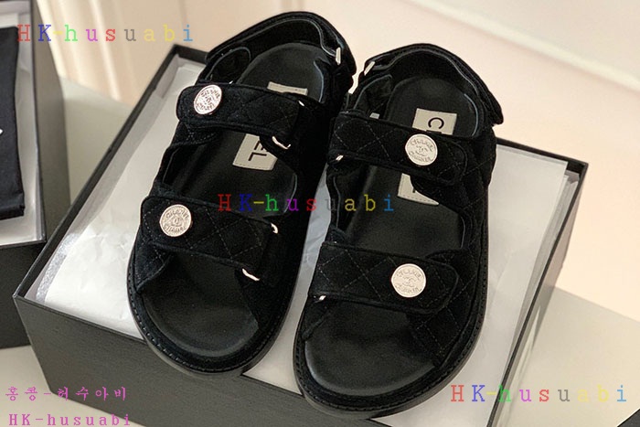 NEW 샤넬 샌들 신상 C 6690023