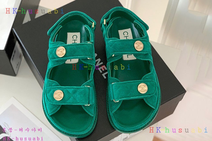 NEW 샤넬 샌들 신상 C 6690025