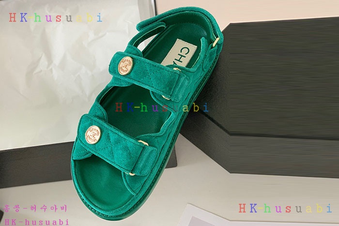 NEW 샤넬 샌들 신상 C 6690025