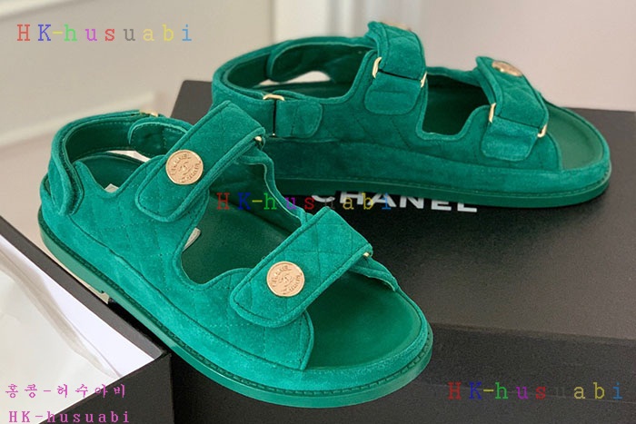 NEW 샤넬 샌들 신상 C 6690025