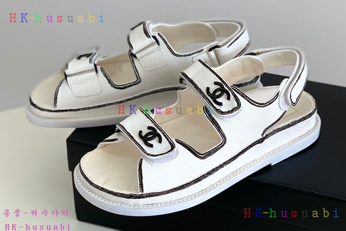 NEW 샤넬 샌들 신상 C 6690029