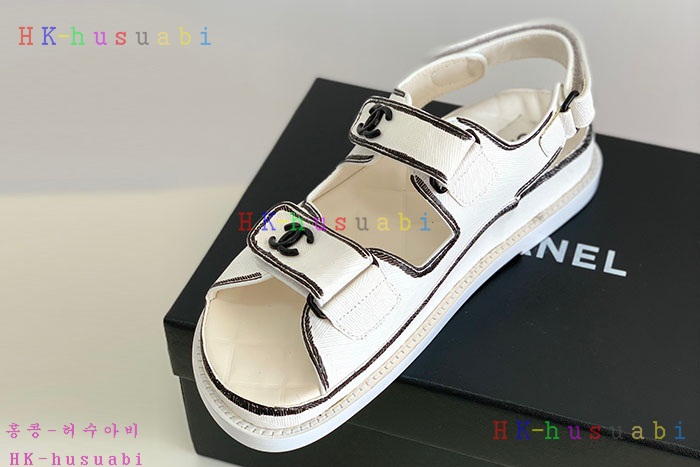 NEW 샤넬 샌들 신상 C 6690029