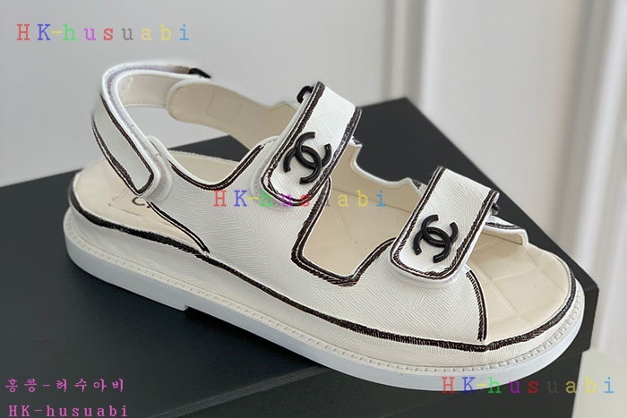 NEW 샤넬 샌들 신상 C 6690029