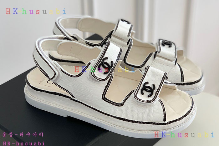 NEW 샤넬 샌들 신상 C 6690029