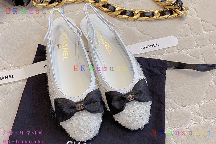NEW 샤넬 신발 신상 C 8552400