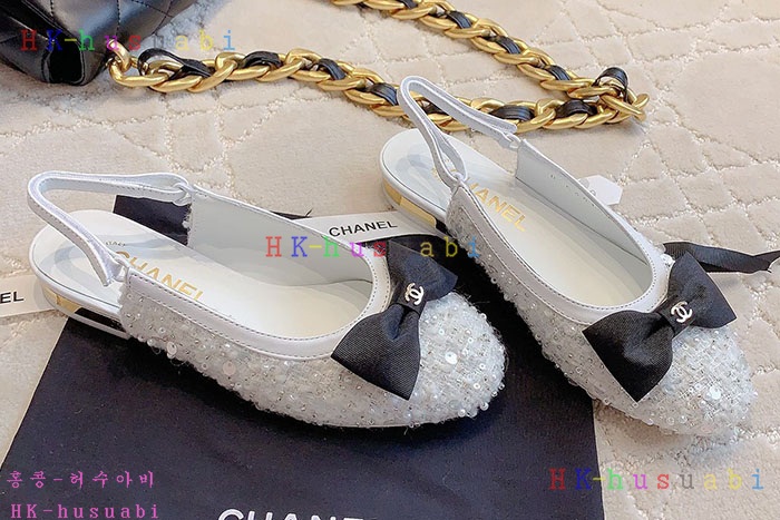 NEW 샤넬 신발 신상 C 8552400