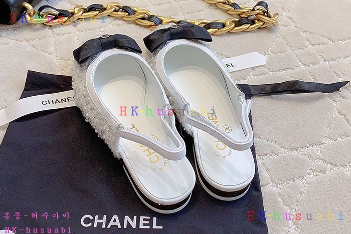 NEW 샤넬 신발 신상 C 8552400