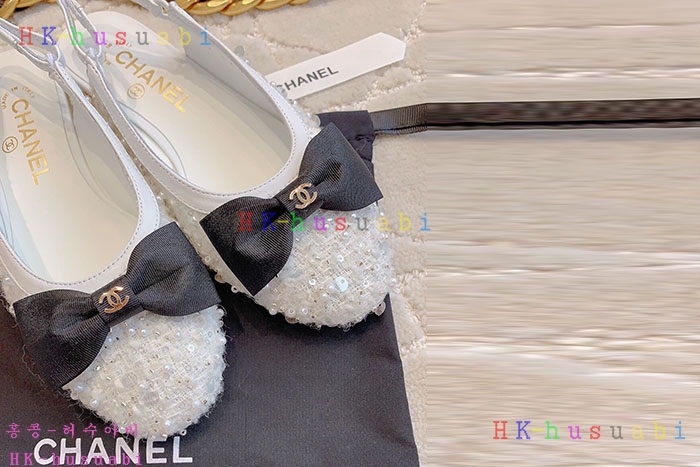 NEW 샤넬 신발 신상 C 8552400