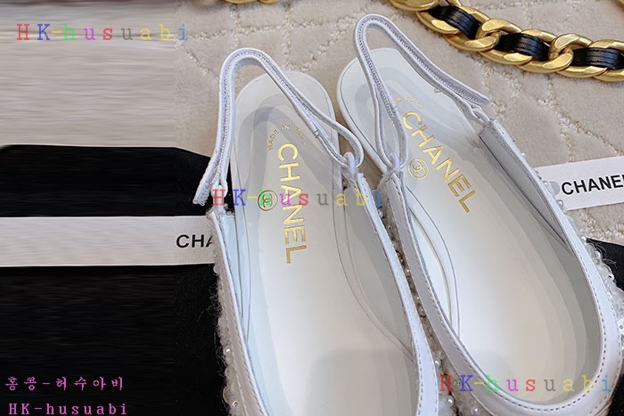 NEW 샤넬 신발 신상 C 8552400