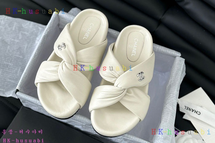 NEW 샤넬 샌들 신상 C 6978801