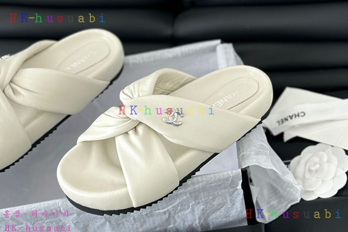 NEW 샤넬 샌들 신상 C 6978801