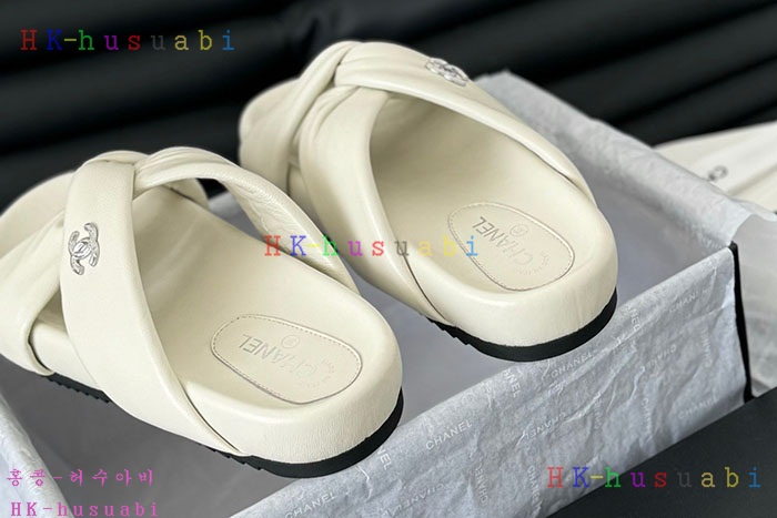 NEW 샤넬 샌들 신상 C 6978801