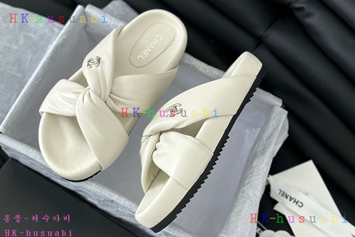 NEW 샤넬 샌들 신상 C 6978801