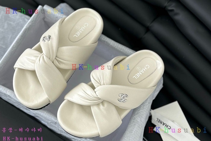 NEW 샤넬 샌들 신상 C 6978801
