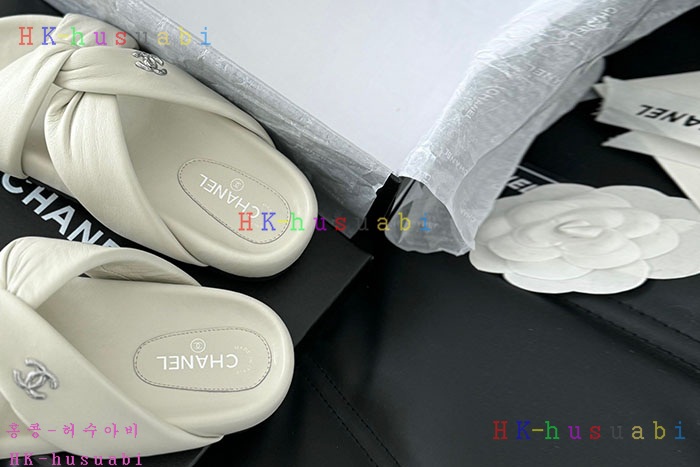 NEW 샤넬 샌들 신상 C 6978801