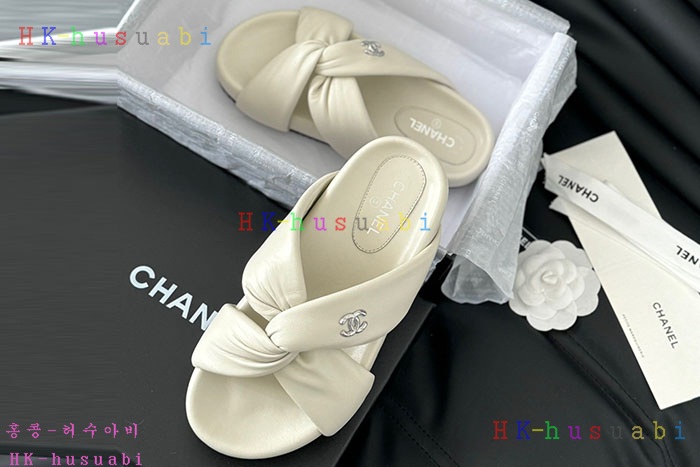 NEW 샤넬 샌들 신상 C 6978801