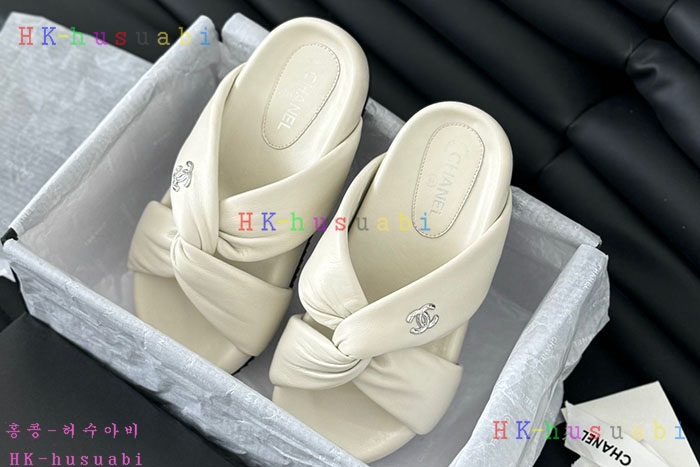 NEW 샤넬 샌들 신상 C 6978801