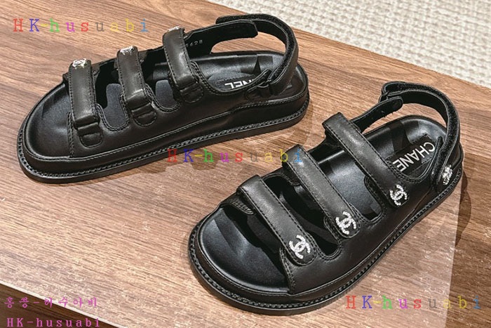 NEW 샤넬 샌들 신상 C 6979921