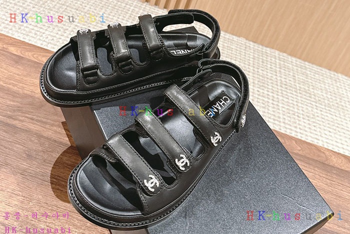 NEW 샤넬 샌들 신상 C 6979921