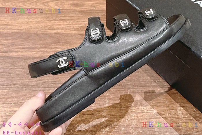 NEW 샤넬 샌들 신상 C 6979921