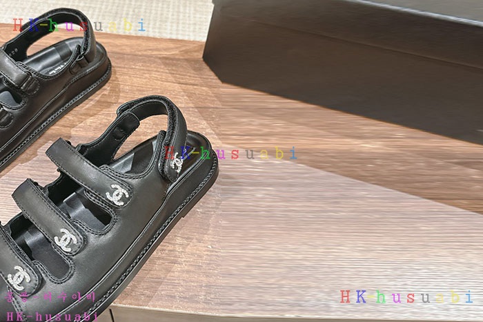 NEW 샤넬 샌들 신상 C 6979921