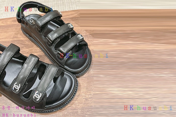 NEW 샤넬 샌들 신상 C 6979921