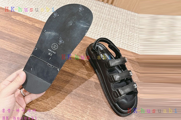 NEW 샤넬 샌들 신상 C 6979921