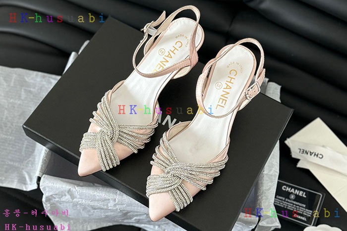 NEW 샤넬 샌들 신상 C 958011