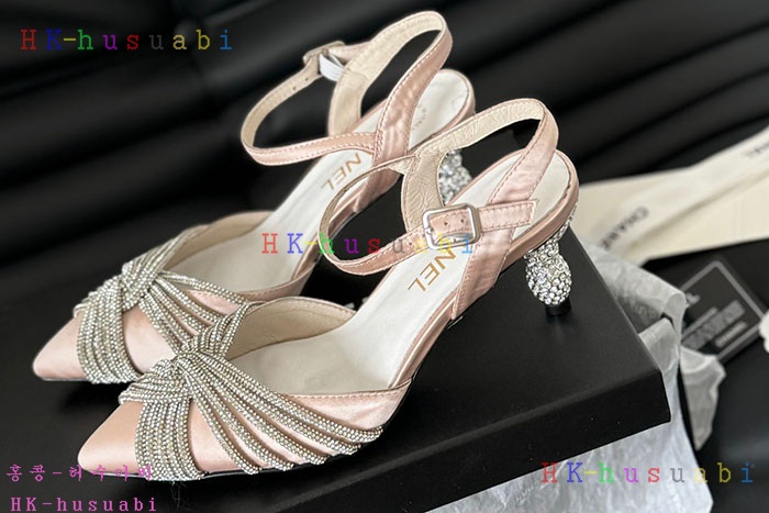 NEW 샤넬 샌들 신상 C 958011