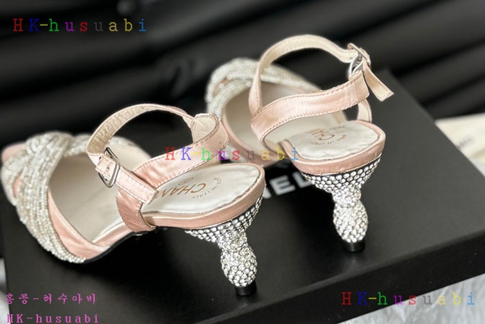 NEW 샤넬 샌들 신상 C 958011