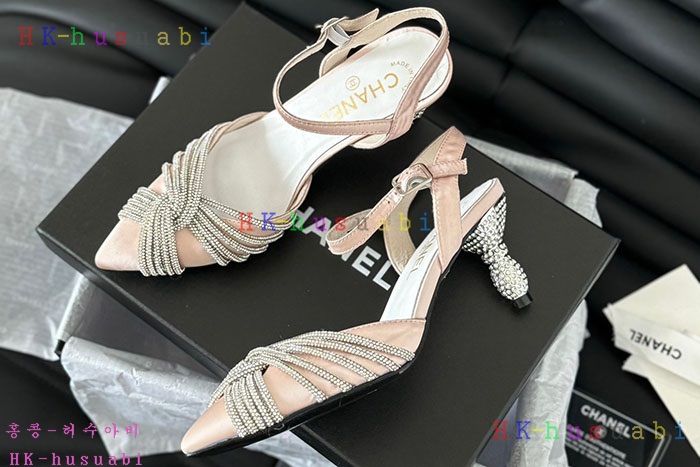 NEW 샤넬 샌들 신상 C 958011