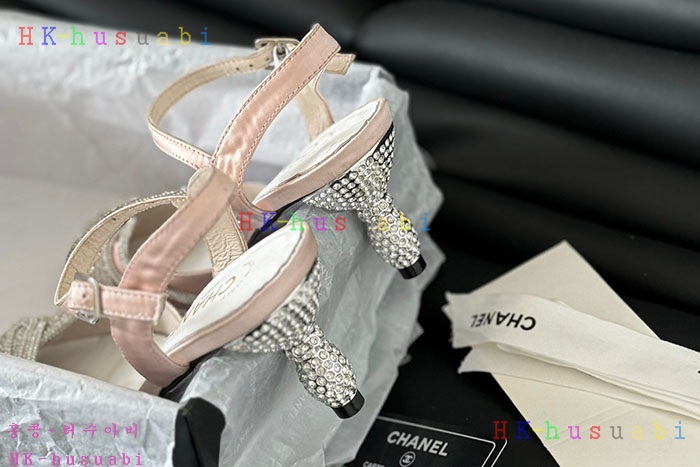 NEW 샤넬 샌들 신상 C 958011
