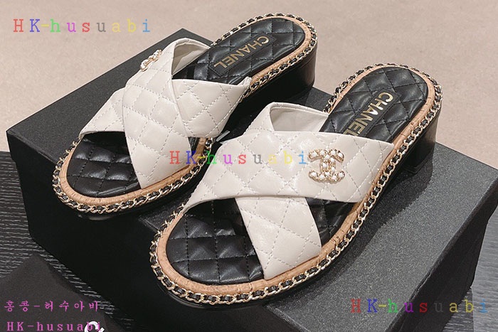 NEW 샤넬 신발 신상 C 6957709-1