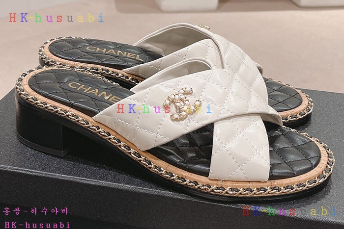NEW 샤넬 신발 신상 C 6957709-1