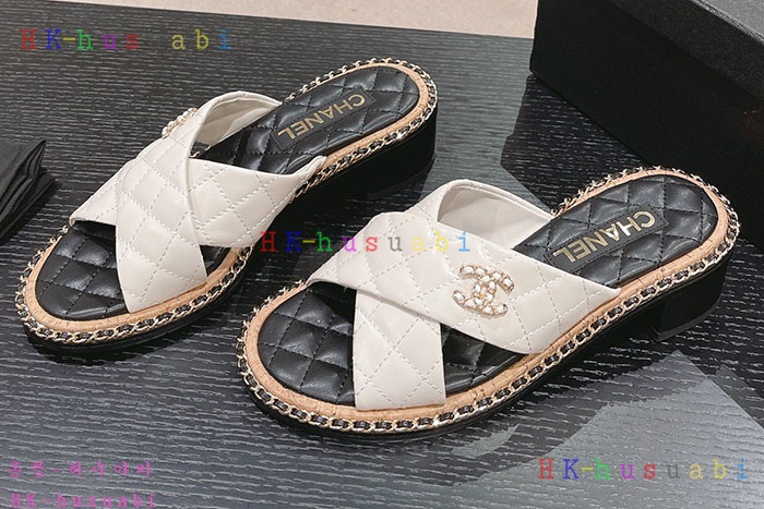 NEW 샤넬 신발 신상 C 6957709-1