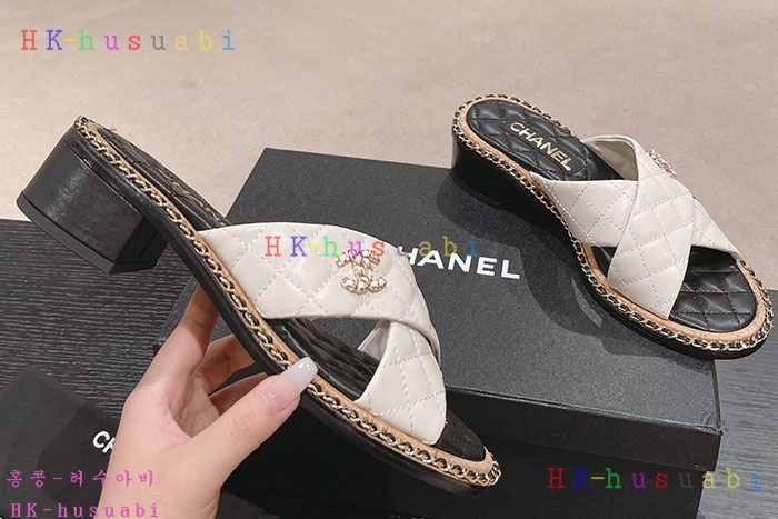 NEW 샤넬 신발 신상 C 6957709-1