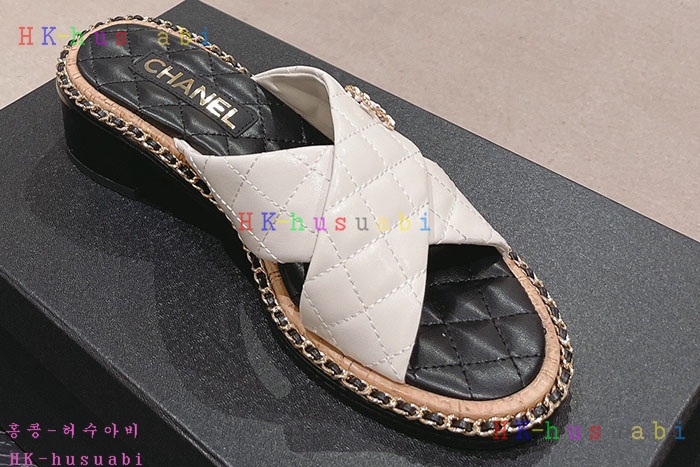 NEW 샤넬 신발 신상 C 6957709-1