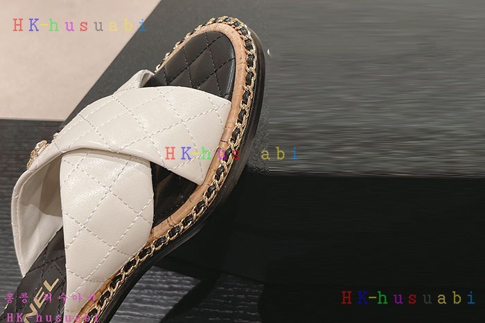 NEW 샤넬 신발 신상 C 6957709-1