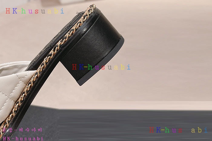 NEW 샤넬 신발 신상 C 6957709-1