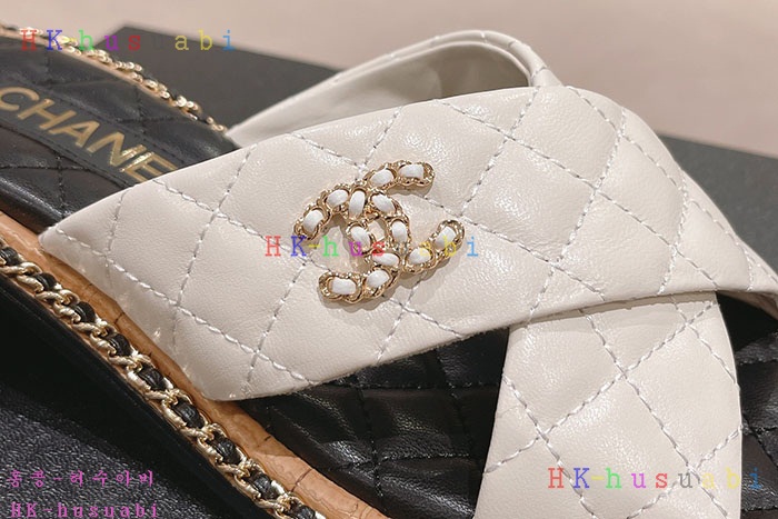 NEW 샤넬 신발 신상 C 6957709-1