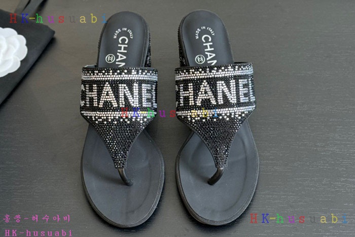 NEW 샤넬 신발 신상 C 699580