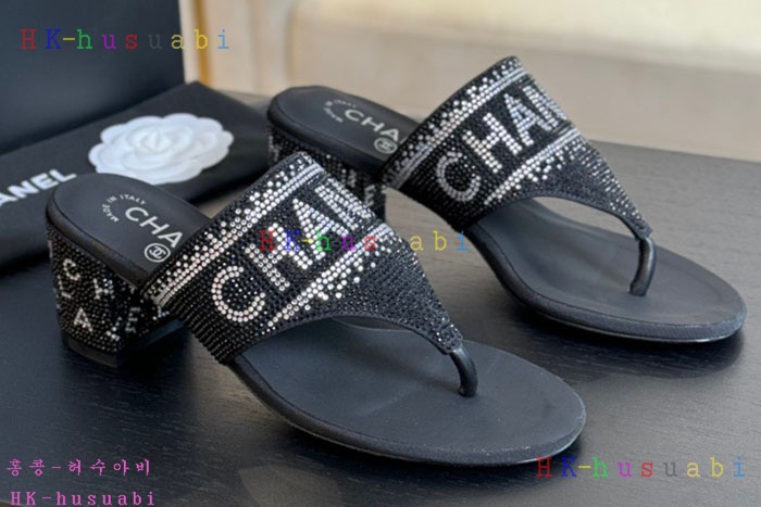 NEW 샤넬 신발 신상 C 699580