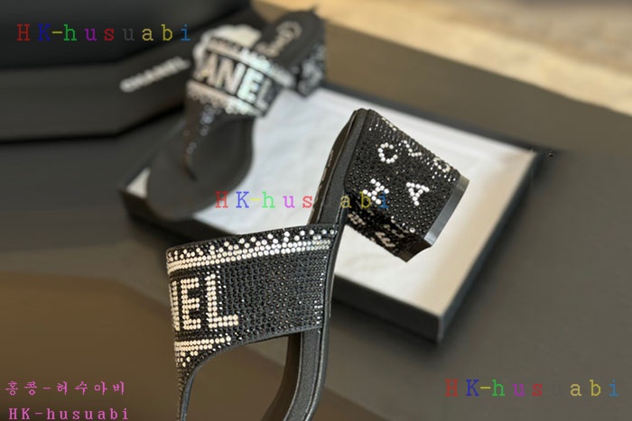 NEW 샤넬 신발 신상 C 699580