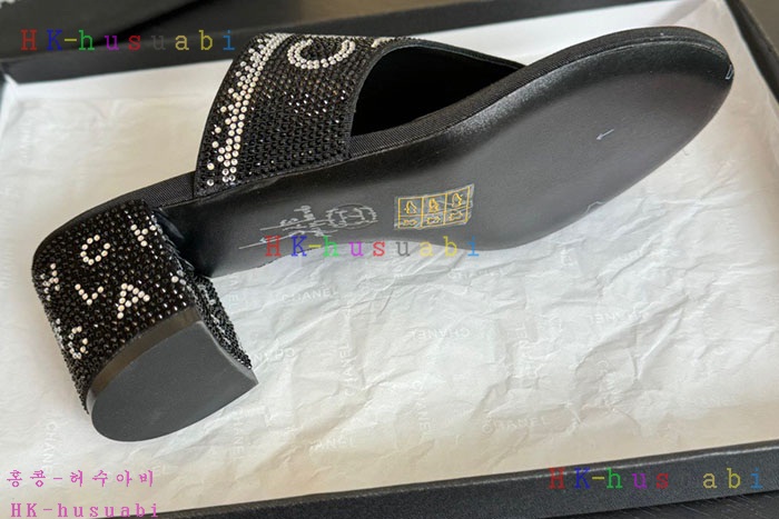 NEW 샤넬 신발 신상 C 699580