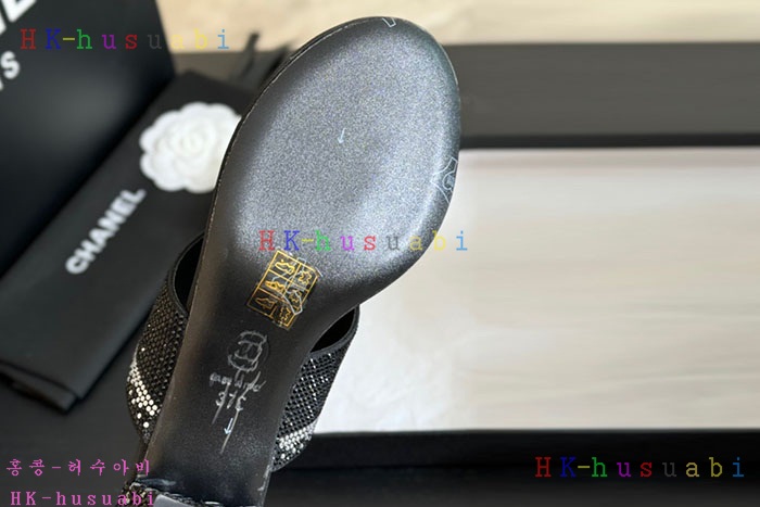 NEW 샤넬 신발 신상 C 699580