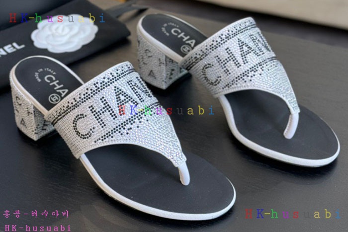 NEW 샤넬 신발 신상 C 699581